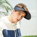 Xiaomi VLLICON UPF50+ Cool Feeling UV-proof Sunhat Ourdoor Large Visor Adjustable Breathable Sweat Absorption Sunhat Hat