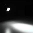 6W 110-220V LED Machine Working Light Gooseneck Magnetic Base Switch Lamp CNC Machine Tool Lamp