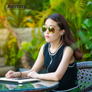 Remax RM-512 In-Ear Wired Earphone Stereo Noise Cancelling Headset with Mic For iPhone Android Samsung