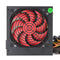 700W 110V-230V Alimentazione Power Supply ATX Alluminio 20+4PIN ATX 12V V2.3
