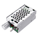 CCM2NJ 3A DC 12V-40V DC Motor Speed Controller Reversible Stepless PWM Motor Speed Control Module