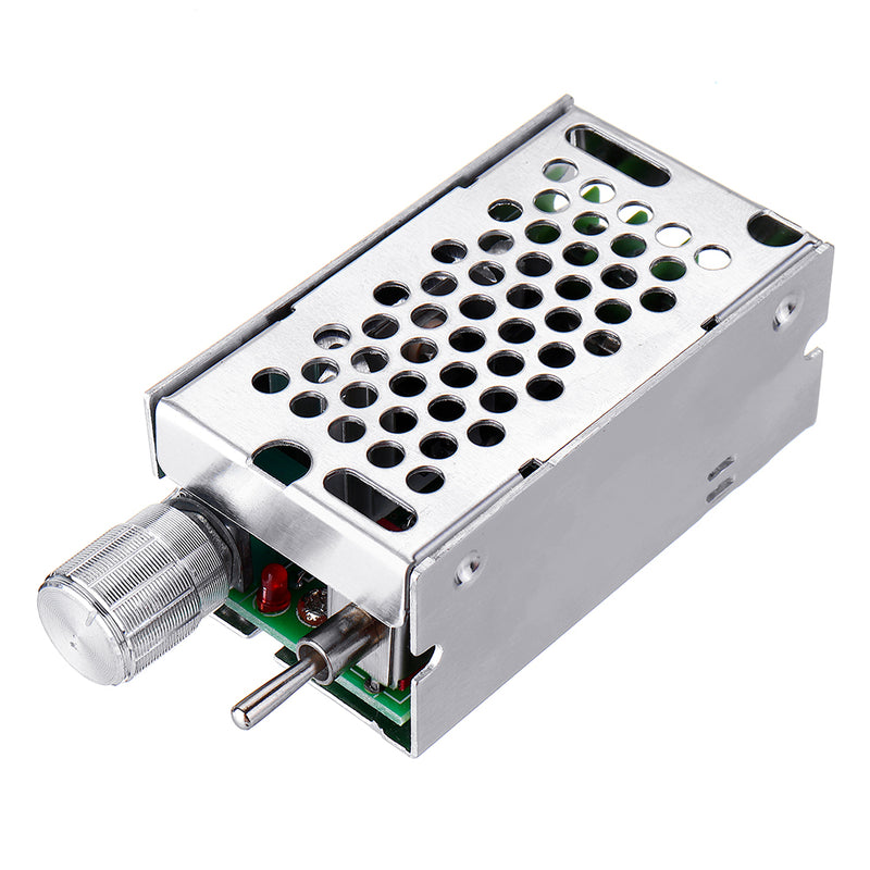 CCM2NJ 3A DC 12V-40V DC Motor Speed Controller Reversible Stepless PWM Motor Speed Control Module