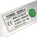 Mini 120W Switching Power Supply 85-265V to 12V 10A for LED Strip Light
