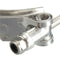 3 Inch V-Band Clamp Stainless Exhaust Fitting Universal 77-87mm