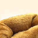 BIKIGHT E-bike Bike Bicycle Cycling Motorcycle Gloves Winter Waterproof Windproof Hand Protector Handlebar Warm Covers Xiaomi