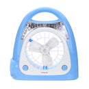 AC110-240V Portable LED Camping Fan Light Tent Lamp Hiking Fishing Lantern Outdoor Lamp