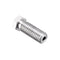 3pcs 0.4mm Stainless Steel Lengthen Volcano Nozzle for 1.75mm Filament 3D Printer
