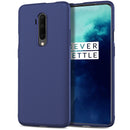 For OnePlus 7T Pro Bakeey Carbon Fiber Texture Slim Soft Silicone Shockproof Protective Case