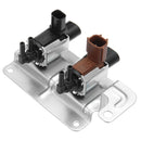 Car Intake Vacuum Solenoid For Ford For Mazda 3 5 6 CX-7