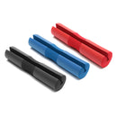 Foam Padded Barbell Bar Cover Pad Gym Weight Lifting Squat Shoulder Back Support Cushion