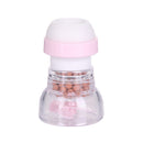 360 Rotatable Bathroom Kitchen Accessories Water Saver Baby Hand Washing Water Tap Filter Fruit Vegetable Faucet Extender Extenders