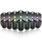 S200 1600 DPI Adjustable USB 2.0 Wried RGB Backlit Optical Gaming Mouse for PC Latop