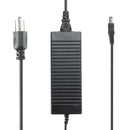 5.5mm x 2.5mm  AC 100-240V to DC 24V 6A Switching Power Supply Adapter Transformer