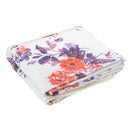 Electric Heated Blanket Throw Bed Warm Home Mattress Controller Full Size Heated Mat