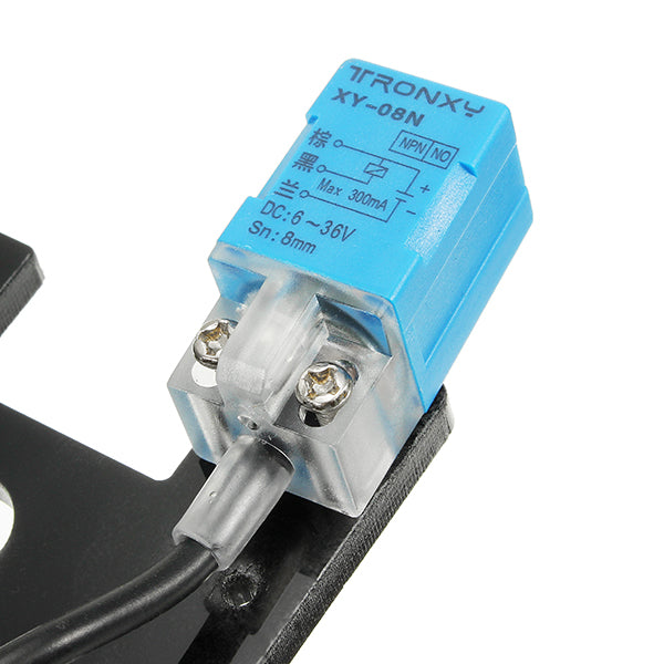 TRONXY 6-38V Auto Leveling Heated Bed Sensor For Tronxy P802M P802E 3D Printer
