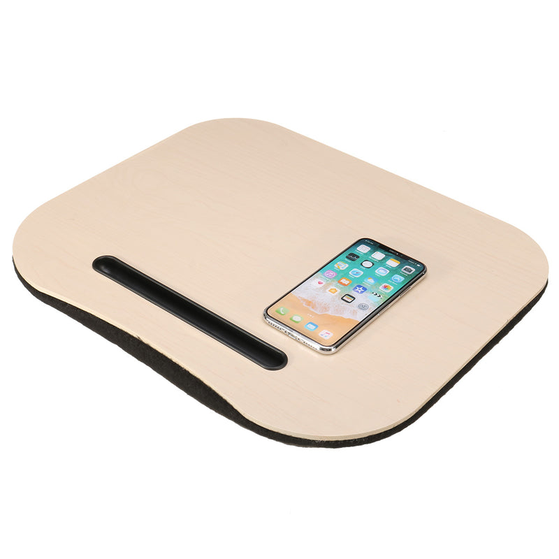 Lap Desk Lap Tray Multifunction Convenience Cushion Pillow Laptop Desk Knee Computer Portable Stand Outdoor Travel Home Office