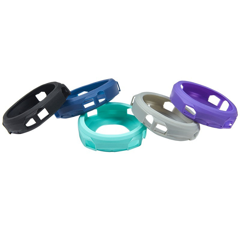 Silicone Watch Case Watch Cover Protector for HUAWEI Watch GT