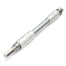 Drillpro 105 Degree 1/4 Inch Hex Shank Drill Bit Angle Driver With Flexible Screwdriver Extension Bit Holder