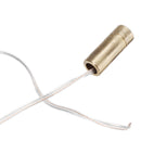 5Pcs 5V 650nM 5mW Cross Laser Diode Module