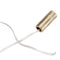 5Pcs 5V 650nM 5mW Cross Laser Diode Module