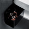 1 Pcs Corner Shower Shelf Bathroom Shampoo Shower Shelf Holder Kitchen Storage Rack Organizer Toothbrush Holder Wall Mounted Type