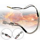 1 Pcs Outdoor BBQ Barbecue Electronic Ceremic Igniter Accessory Cooking Stove Kit For Weber