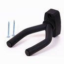 Zebra Guitar Hook Stand Wall Mount Guitar Hanger Hook for Guitars Bass Accessories