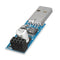 10Pcs USB To ESP8266 WIFI Module Adapter Board Mobile Computer Wireless Communication MCU