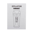 999999 Flash IPL Laser Permanent Hair Removal Painless Epilator Face Body
