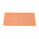 30pcs Universal PCB Board 9x15cm 2.54mm Hole Pitch DIY Prototype Paper Printed Circuit Board Panel Single Sided Board