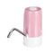 Electric Charging Water Dispenser USB Charging Water Bottle Pump Dispenser Water Pumping Device