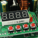 D3806 NC DC Constant Current Power Supply Step Down Module Voltage Ammeter