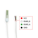 RS485 Temperature And Humidity Transmitter Output Industrial High Precision Imported Sensor Collector Module