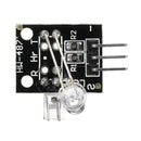 KY-039 5V Finger Detection Heartbeat Sensor Module Detector