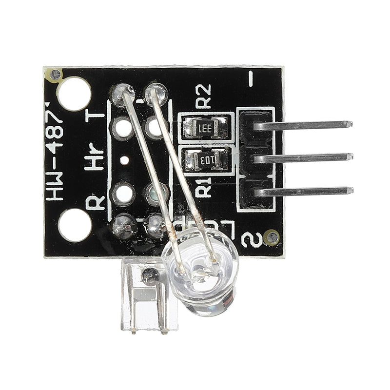 KY-039 5V Finger Detection Heartbeat Sensor Module Detector