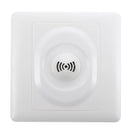 250V Wall Mount Voice Light Sensor Switch Sound & Light Controlled Delay Switch