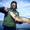 XmundXD-CF1 Fish Lip Grabber Gripper Fishing Tool