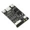 5Pcs 3 String 12V 18650 Lithium Battery Protection Board Peak 40A Overcurrent Overcharge Protection