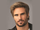 Fashion Men's Wig Handsome Men's Wig