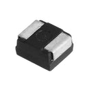 3pcs Chip SMD Tantalum Capacitor 330UF 4V B Type Volume 3528 Black NEC NRB337M004R8