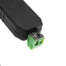 10pcs USB To RS485 Converter Module USB To TTL / RS485 Dual Function Dual Protection