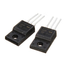 10Pcs MBRF20100CT 20A 100V TO-220 Schottky Diode with Rectifier