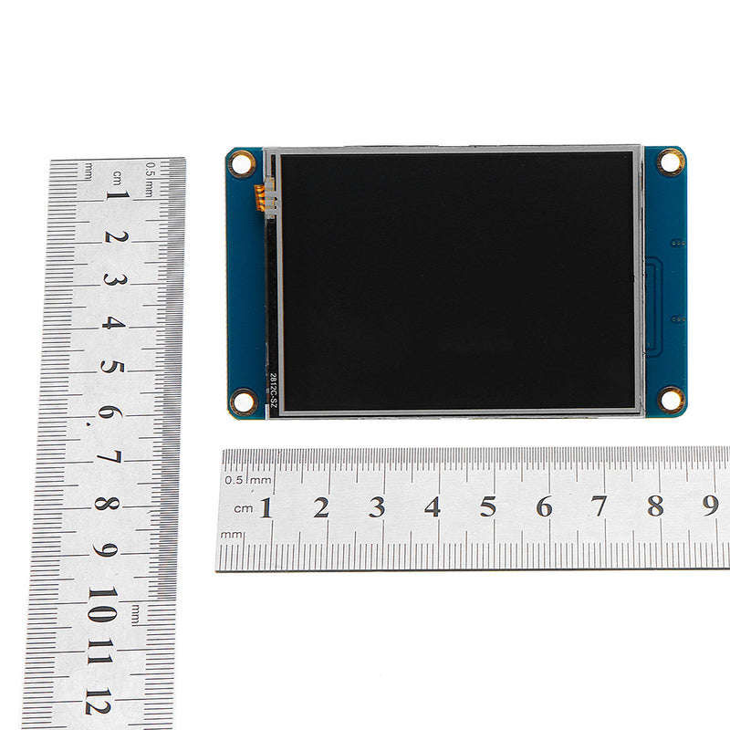Nextion NX3224T028 2.8 Inch HMI Intelligent Smart USART UART Serial Touch TFT LCD Screen Module