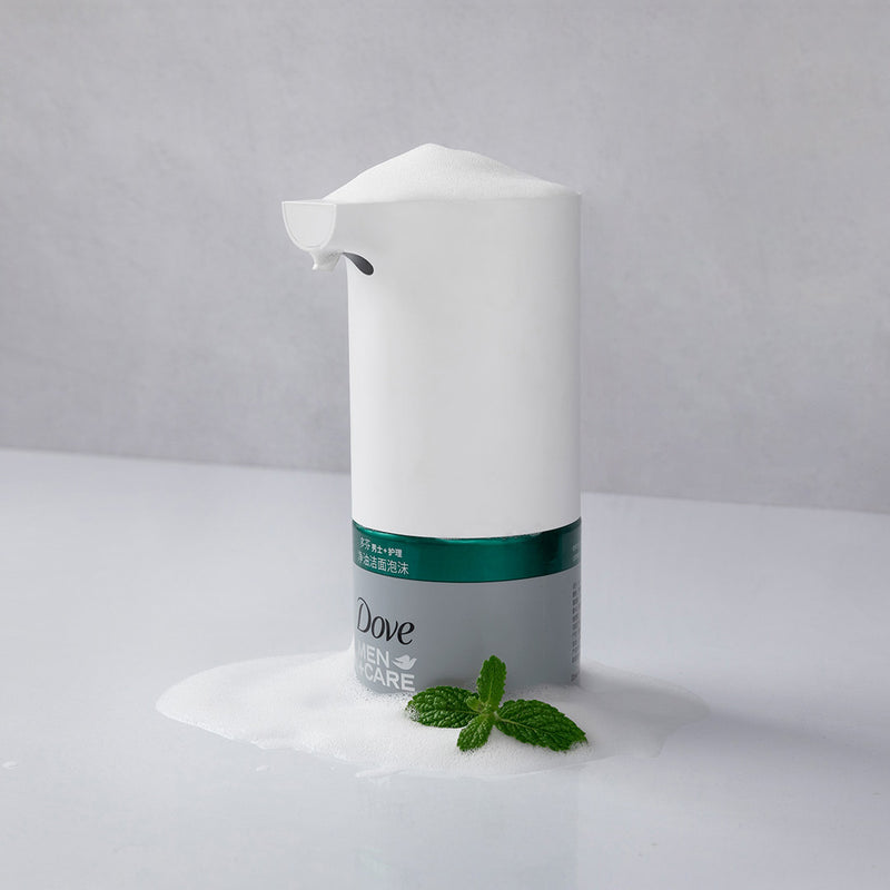 [2019 New] Original XIAOMI Mijia Intelligent Liquid Foam Dispenser Automatic Touchless Induction Foam Face Washing Cleansing Machine
