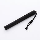 Retractable Safety Stick 3-section Telescopic Self-Protect Emergency Escape Tool