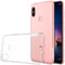 NILLKIN Transparent Shockproof Soft TPU Back Cover Protective Case for Xiaomi Redmi Note 6 Pro