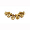 4Pcs for One Size Brass V6 Nozzles 1.75mm 0.3/0.35/0.4/0.5/0.6/0.8mm Hotend Nozzle for 3D Printer