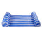 132*70CM Summer Inflatable Float Row Swimming Pool Lounge Chair Water Sports Floating Hammock