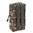 Outdoor Sport Tactical Portable Large Capacity Storage Bag Phone Pouch for Xiaomi iPhone Samsung
