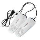 Shoe Boot Dryer Electric Sports Wet Warmer Heater Disinfectant Portable
